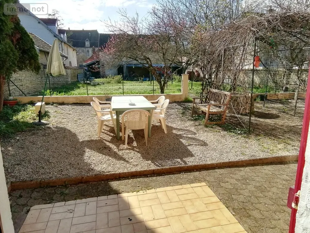 Maison a vendre Fraisans 39700 Jura 39 400 m2 330000 euros 25012-940 002