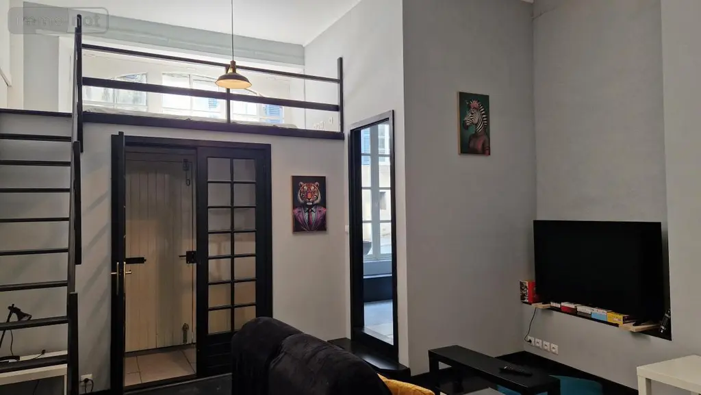 Maison a vendre Morlaix 29600 Finistère 29 151 m2 7 pièces 257495 euros 29083-1652 018