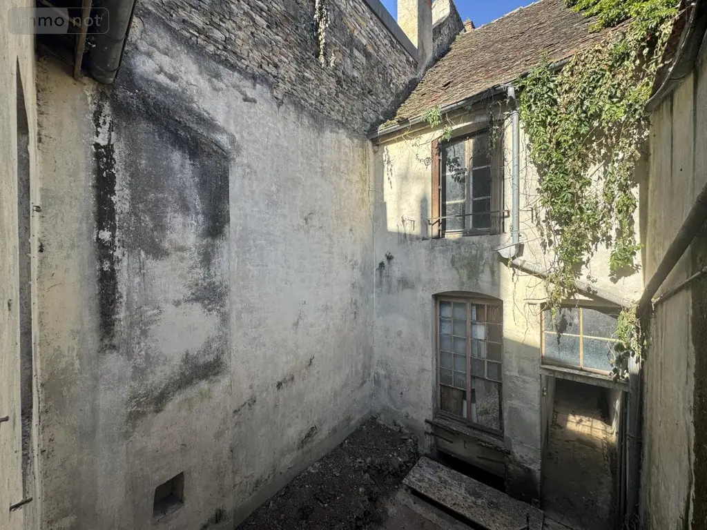 Maison a vendre Beaune 21200 Côte-d'Or 21 405 m2 13 pièces 550000 euros 21074-234 007