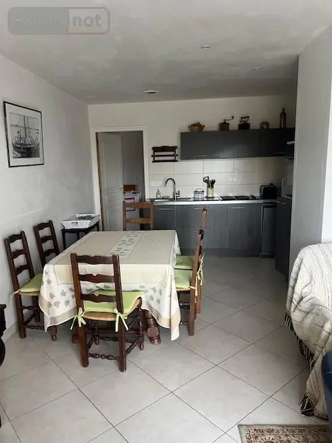 Maison a vendre Arzon 56640 Morbihan 56 90 m2 4 pièces 434700 euros 56001-1125 003