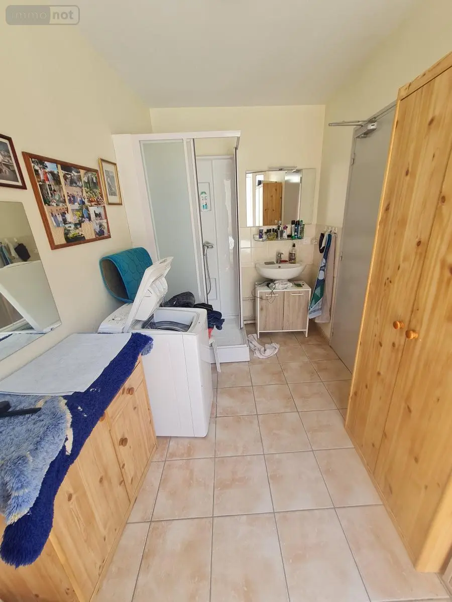 Immeuble de rapport a vendre Montoire-sur-le-Loir 41800 Loir-et-Cher 41 119 m2 145460 euros 41059-1007 007