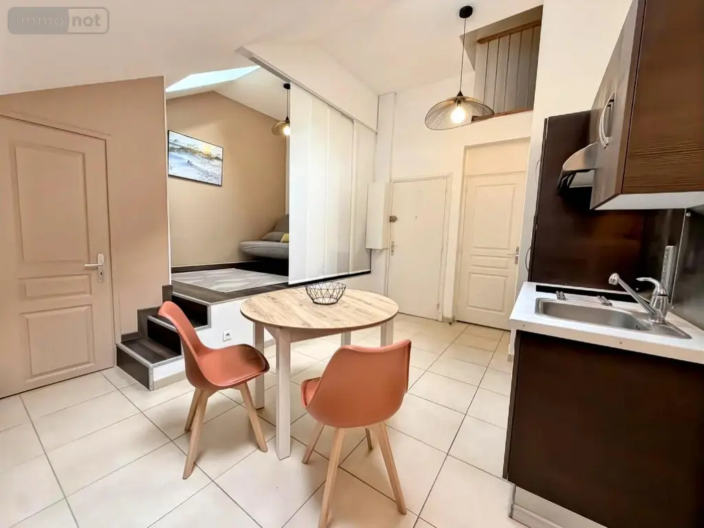 Appartement a vendre Amiens 80000 Somme 80 30 m2 95000 euros 80004-1288 001