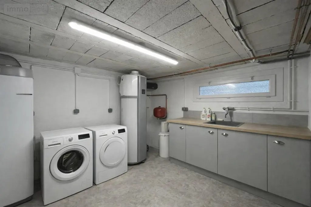 Maison a vendre Brionne 27800 Eure 27 132 m2 6 pièces 296000 euros 27049-888 014