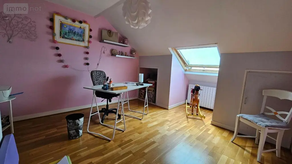 Maison a vendre Saint-Ouen 41100 Loir-et-Cher 41 167 m2 7 pièces 290920 euros 41050-2795 014