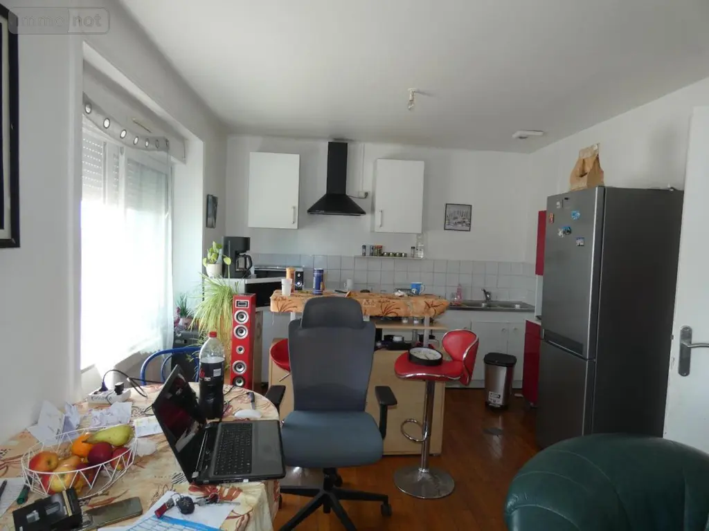 Immeuble de rapport a vendre Pleyben 29190 Finistère 29 113 m2 153025 euros 29129-1066 011
