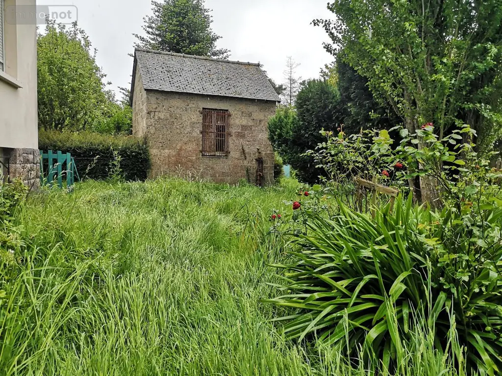 Maison a vendre Plouha 22580 Côtes-d'Armor 22 121 m2 292950 euros 22017-1372 020