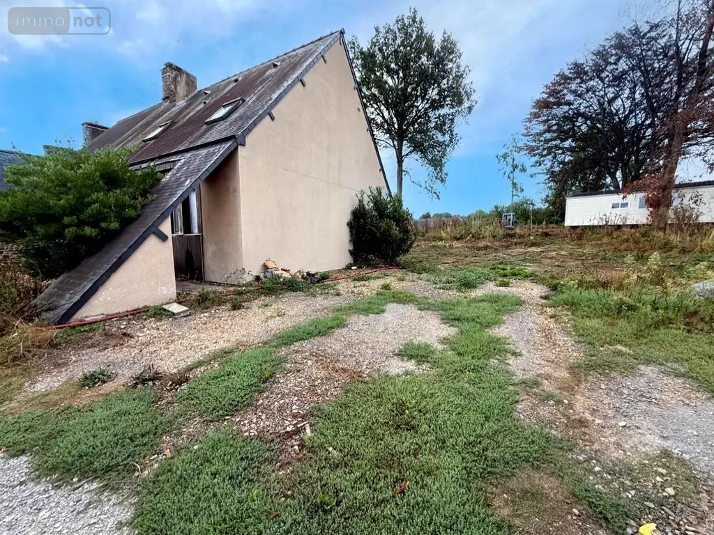 Maison a vendre Epiniac 35120 Ille-et-Vilaine 35 186 m2 6 pièces 173520 euros 35130-3839 006