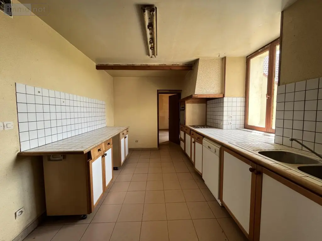 Maison a vendre Courmas 51390 Marne 51 268 m2 9 pièces 230600 euros 51066-1986 006