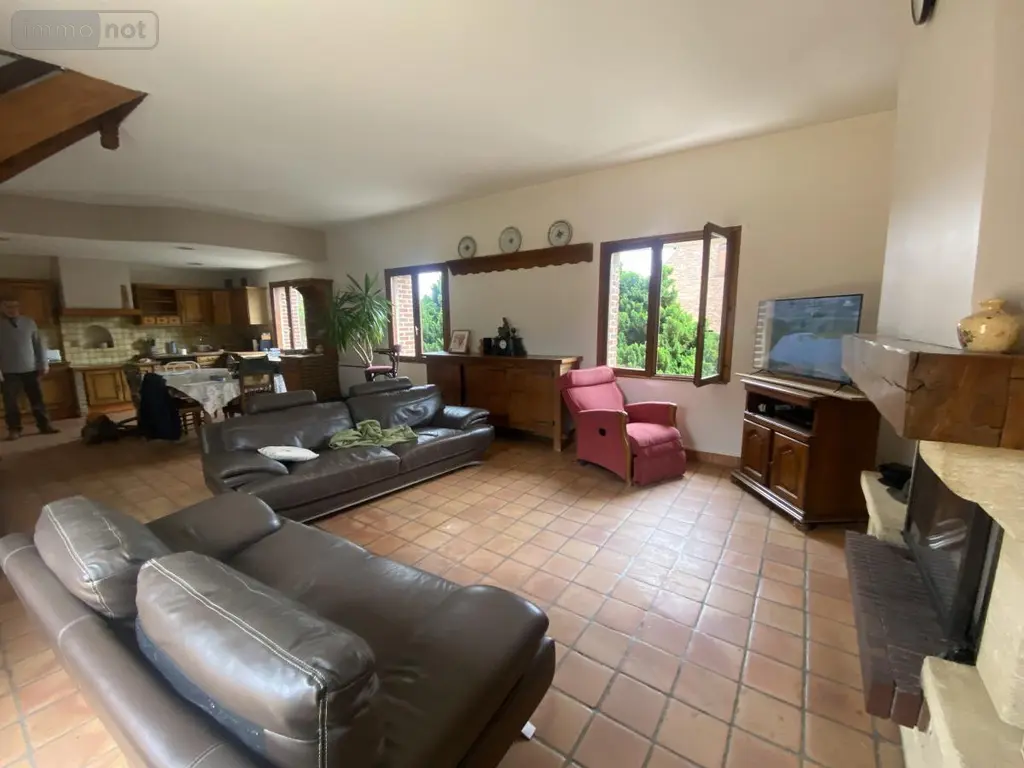 Maison a vendre Gonnelieu 59231 Nord 59 153 m2 7 pièces 246280 euros 59098-11922 003
