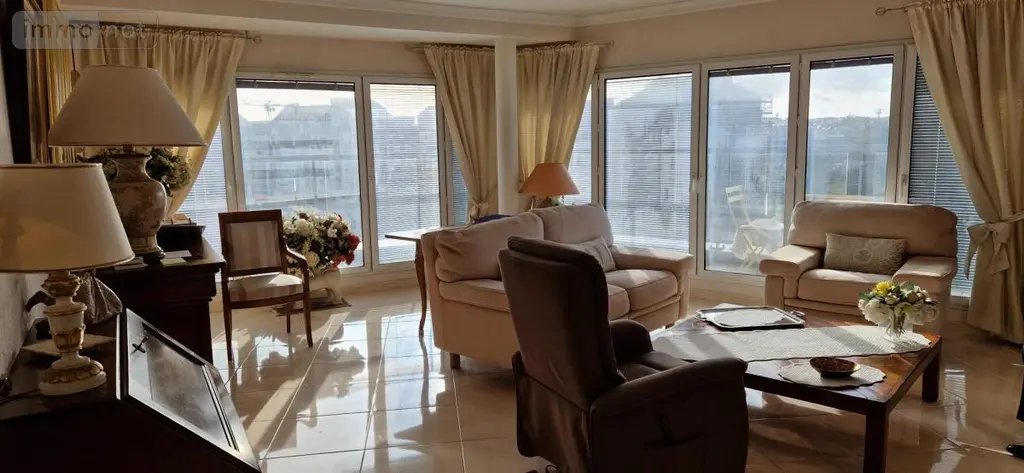 Appartement a vendre Saint-Malo 35400 Ille-et-Vilaine 35 105 m2 3 pièces 496080 euros 35084-812 004