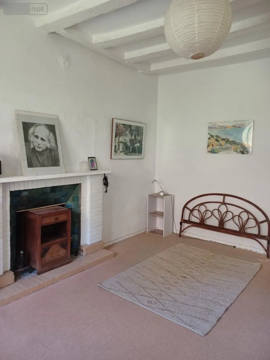 Maison a vendre Troo 41800 Loir-et-Cher 41 90 m2 4 pièces 135070 euros 41059-952 004