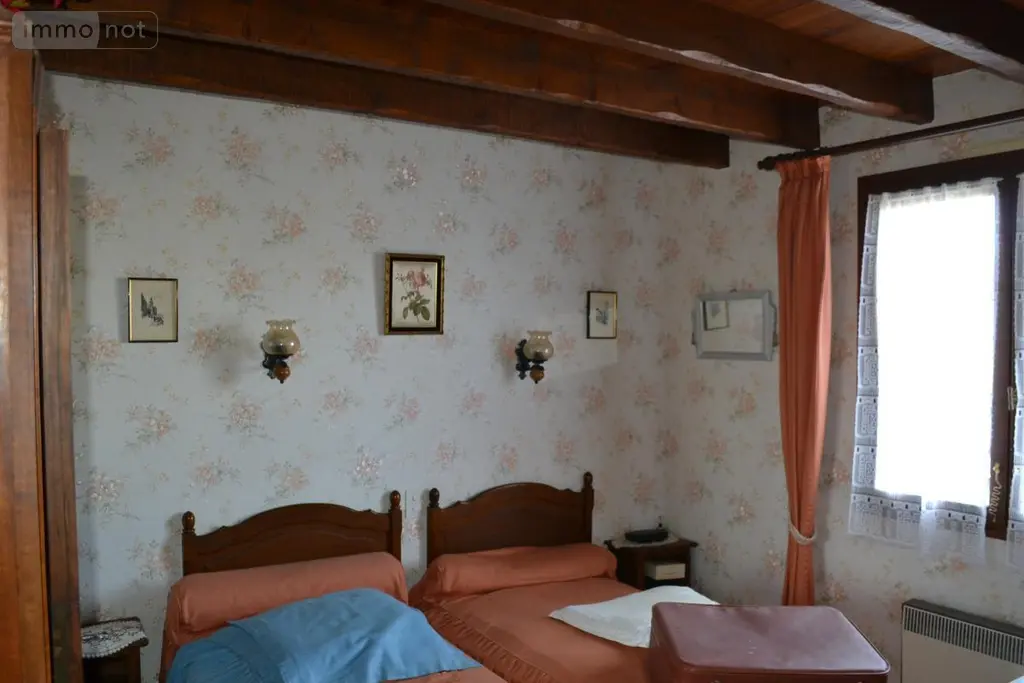 Maison a vendre Ruoms 07120 Ardèche 07 84 m2 5 pièces 249000 euros 07068-745 010