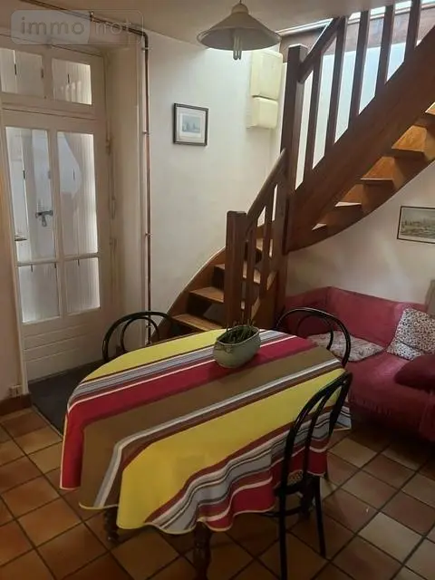Maison a vendre Vannes 56000 Morbihan 56 120 m2 6 pièces 602550 euros 56001-1282 005
