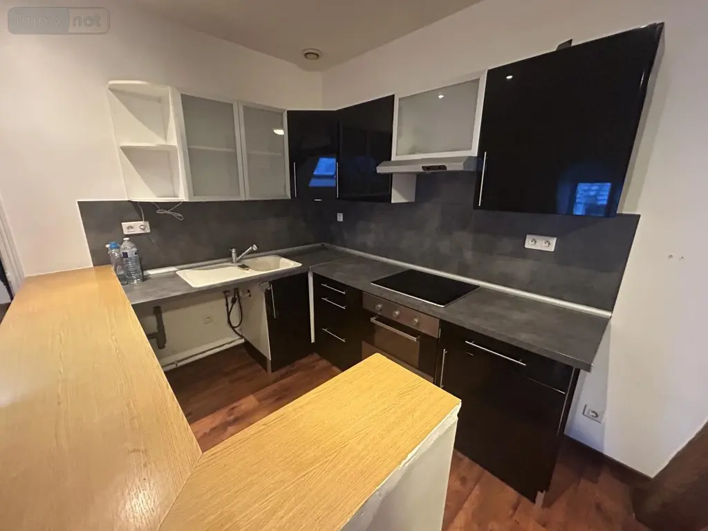 Appartement a vendre Cambrai 59400 Nord 59 42 m2 2 pièces 54800 euros 59083-2653 009