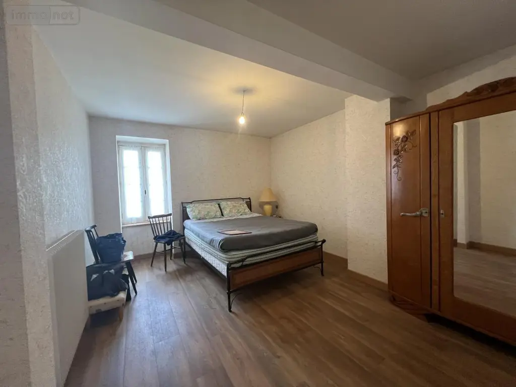 Maison a vendre Montertelot 56800 Morbihan 56 115 m2 5 pièces 208340 euros 56044-1551 004