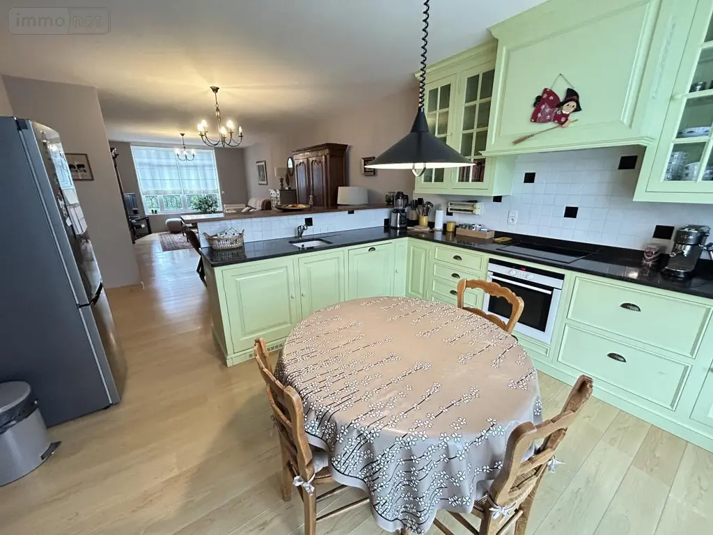 Appartement a vendre Cambrai 59400 Nord 59 101 m2 4 pièces 241000 euros 59083-2642 010