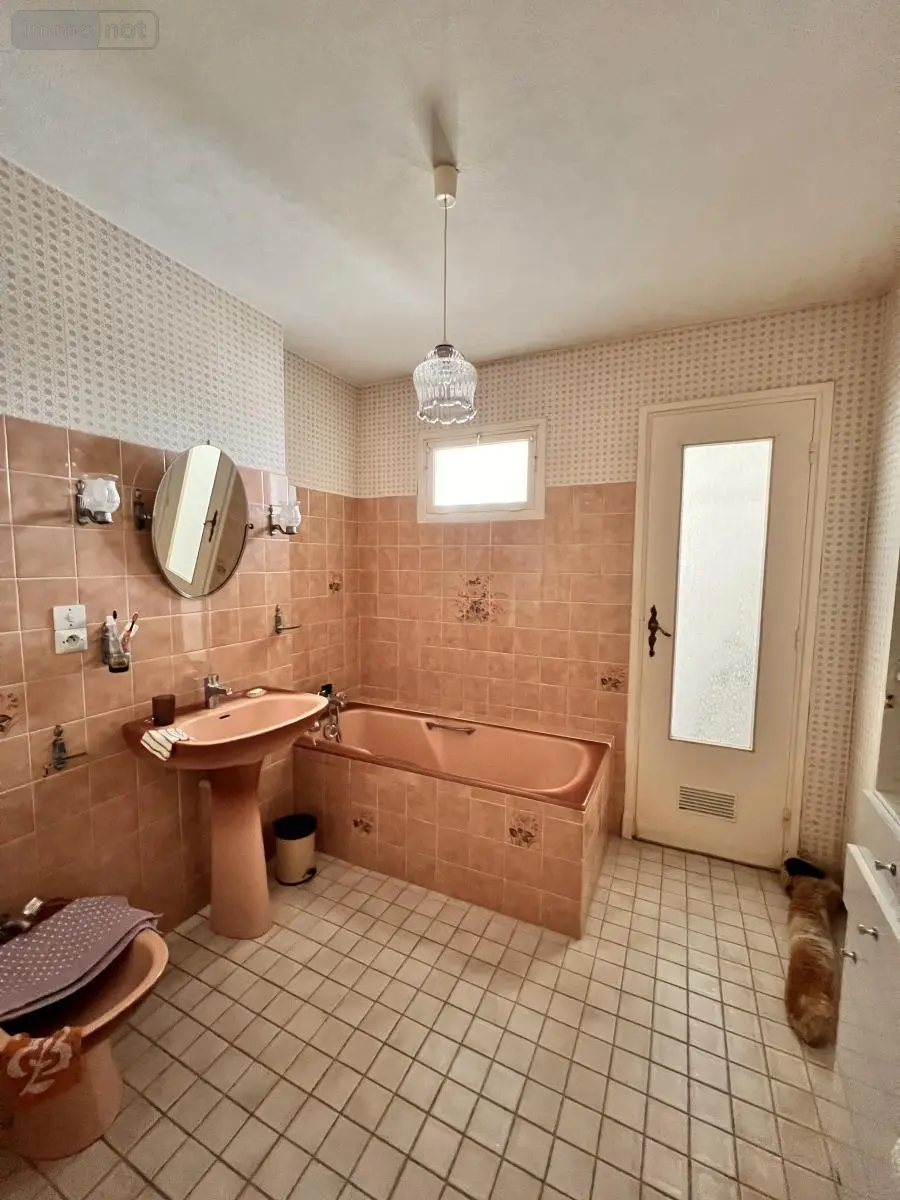 Appartement a vendre Brest 29200 Finistère 29 88 m2 3 pièces 168020 euros 29031-846 006