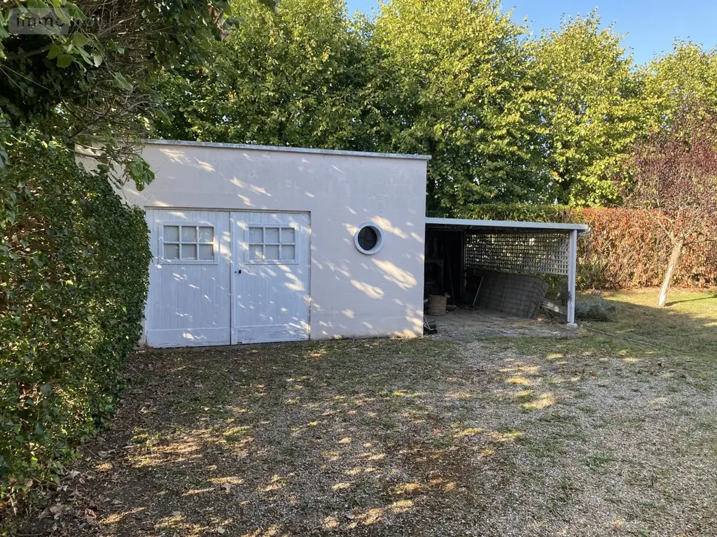 Maison a vendre Saint-Aubin-lès-Elbeuf 76410 Seine-Maritime 76 93 m2 6 pièces 141750 euros 76025-196 018