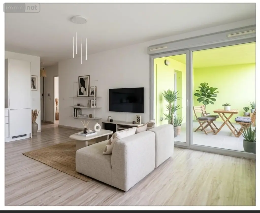 Appartement a vendre Angers 49000 Maine-et-Loire 49 69 m2 3 pièces 224510 euros 49014-1851 001