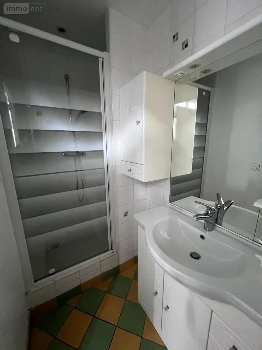 Appartement a vendre Reims 51100 Marne 51 35 m2 2 pièces 160000 euros 51047-1051 004