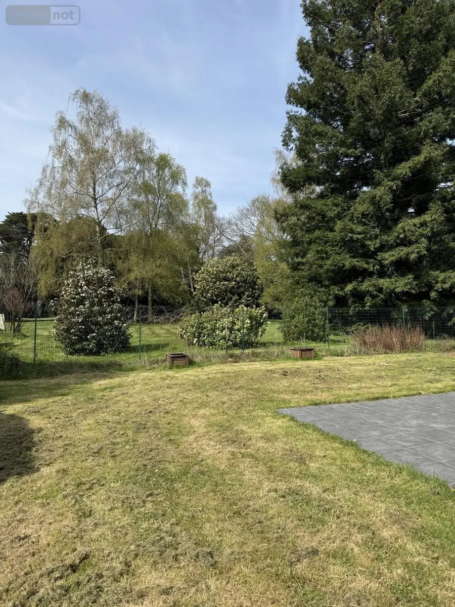 Maison a vendre Vannes 56000 Morbihan 56 108 m2 6 pièces 437500 euros 56002-1510 009