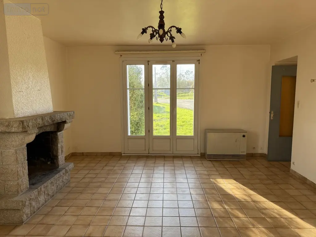 Maison a vendre Saint-Vran 22230 Côtes-d'Armor 22 61 m2 4 pièces 120520 euros 22115-3534 005