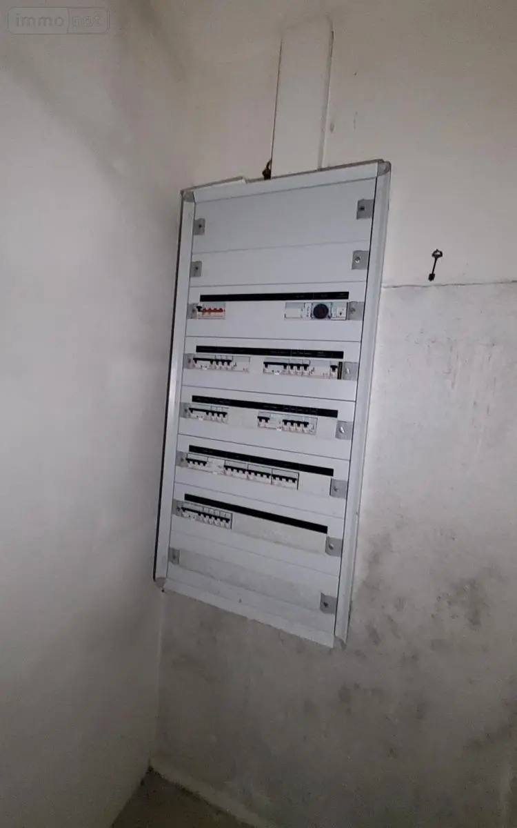 Location immeuble de rapport Carhaix-Plouguer 29270 Finistère 29 500 m2 3000 euros 29066-L54 007