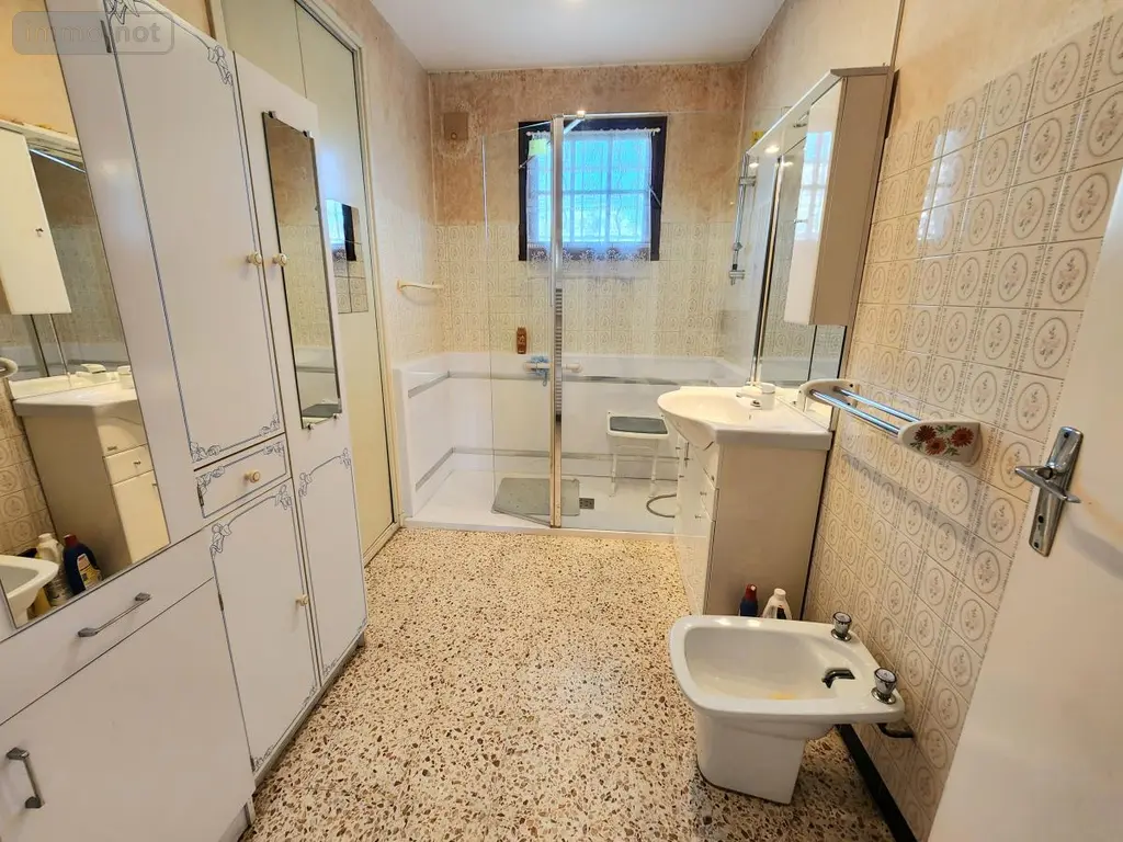 Maison a vendre Pierrelatte 26700 Drôme 26 92 m2 5 pièces 199500 euros 26060-867 006