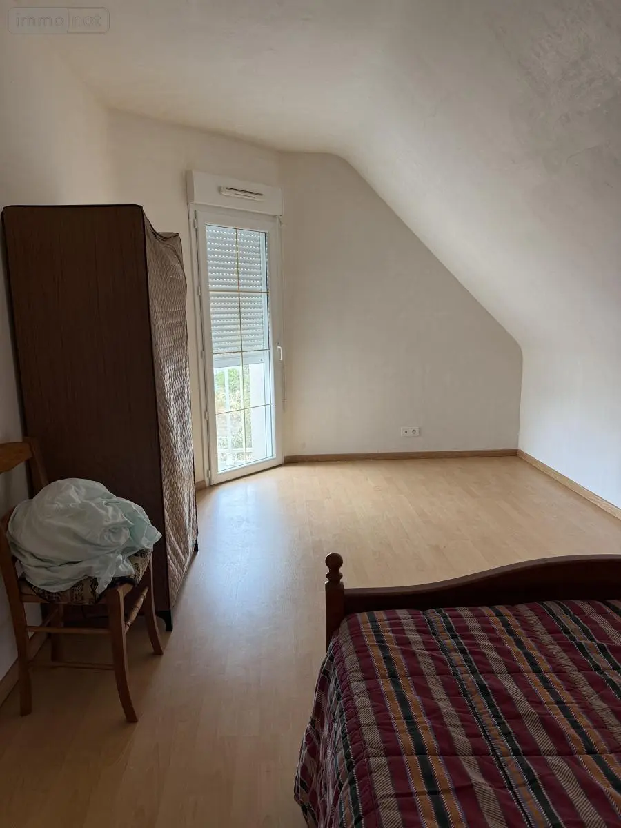 Maison a vendre Plouguenast-Langast 22150 Côtes-d'Armor 22 100 m2 228844 euros 22115-3632 009