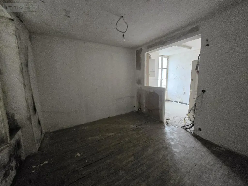 Maison a vendre Angers 49000 Maine-et-Loire 49 96 m2 6 pièces 299500 euros 49113-563 003