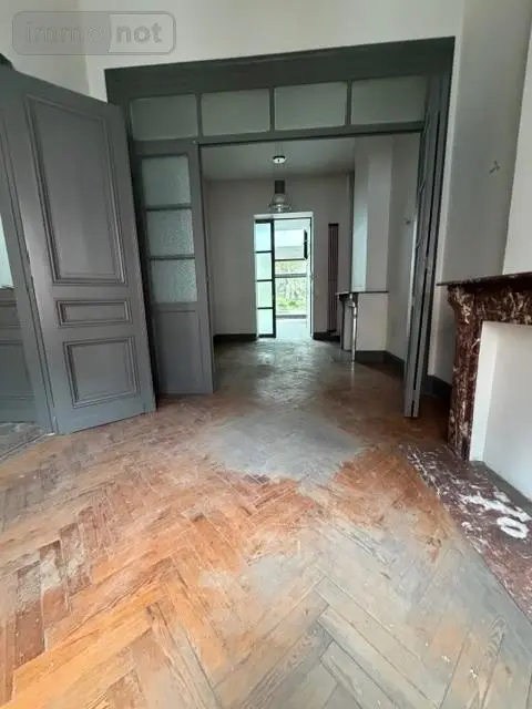 Maison a vendre Valenciennes 59300 Nord 59 116 m2 198100 euros 59157-2510 002