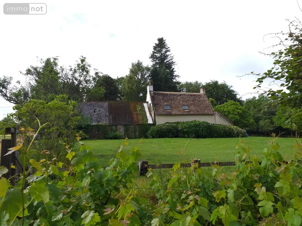 Maison a vendre Moustoir-Ac 56500 Morbihan 56 97 m2 619372 euros 56005-710 002