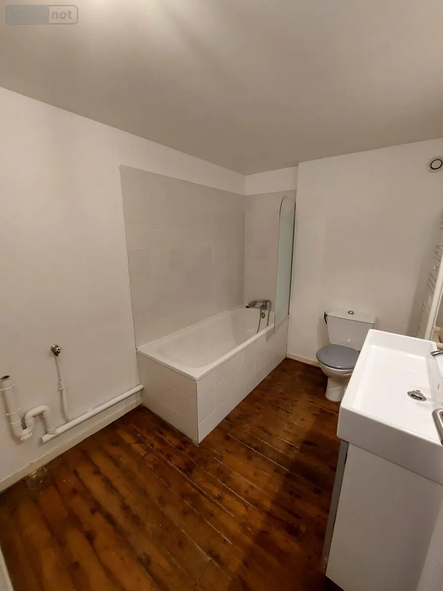 Location appartement Reims 51100 Marne 51 47 m2 3 pièces 790 euros 51046-L558 006