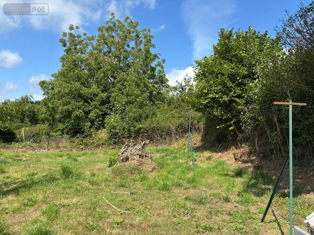 Maison a vendre Moutiers-au-Perche 61110 Orne 61 140 m2 5 pièces 122475 euros 61081-150 024