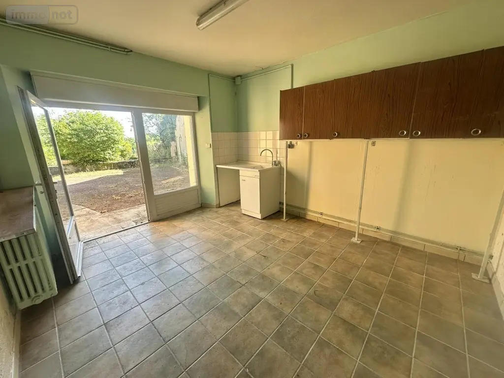 Maison a vendre Neuvéglise-sur-Truyère 15260 Cantal 15 146 m2 217300 euros 15046-87 013