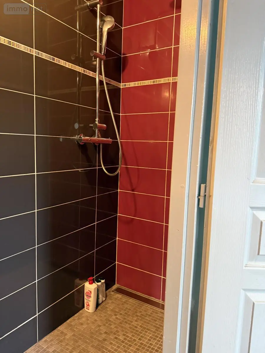 Maison a vendre Pontrieux 22260 Côtes-d'Armor 22 136 m2 6 pièces 270368 euros 22064-1322 014