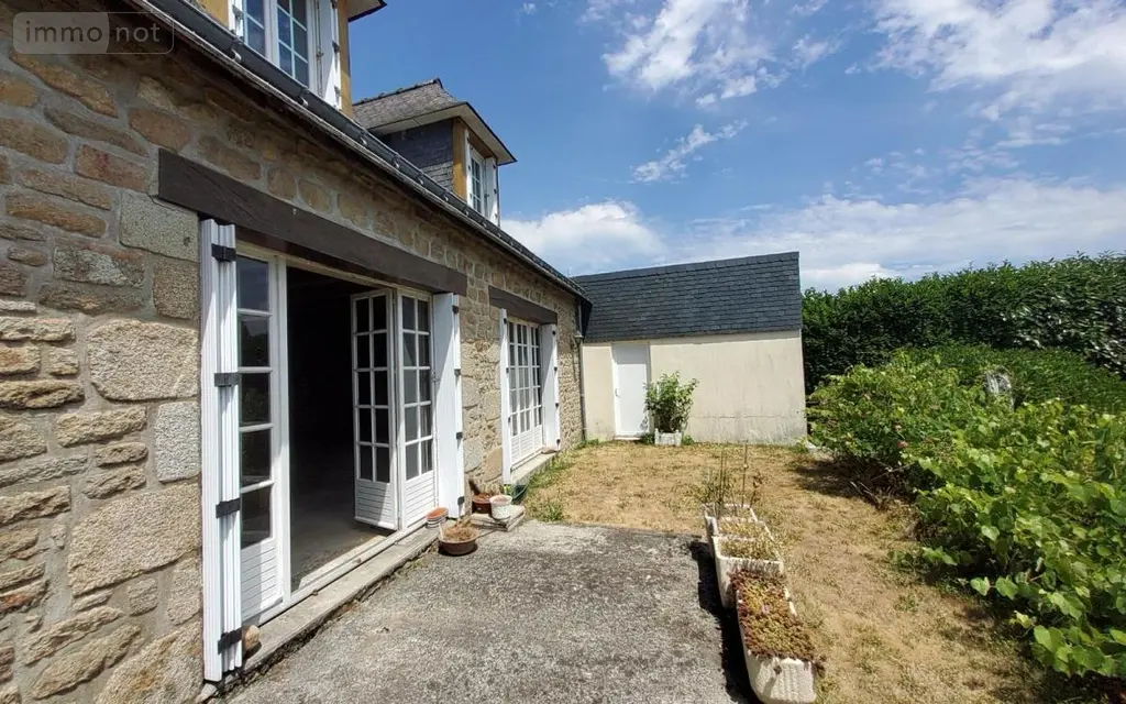 Maison a vendre Quéven 56530 Morbihan 56 118 m2 5 pièces 336000 euros 29066-3885 004