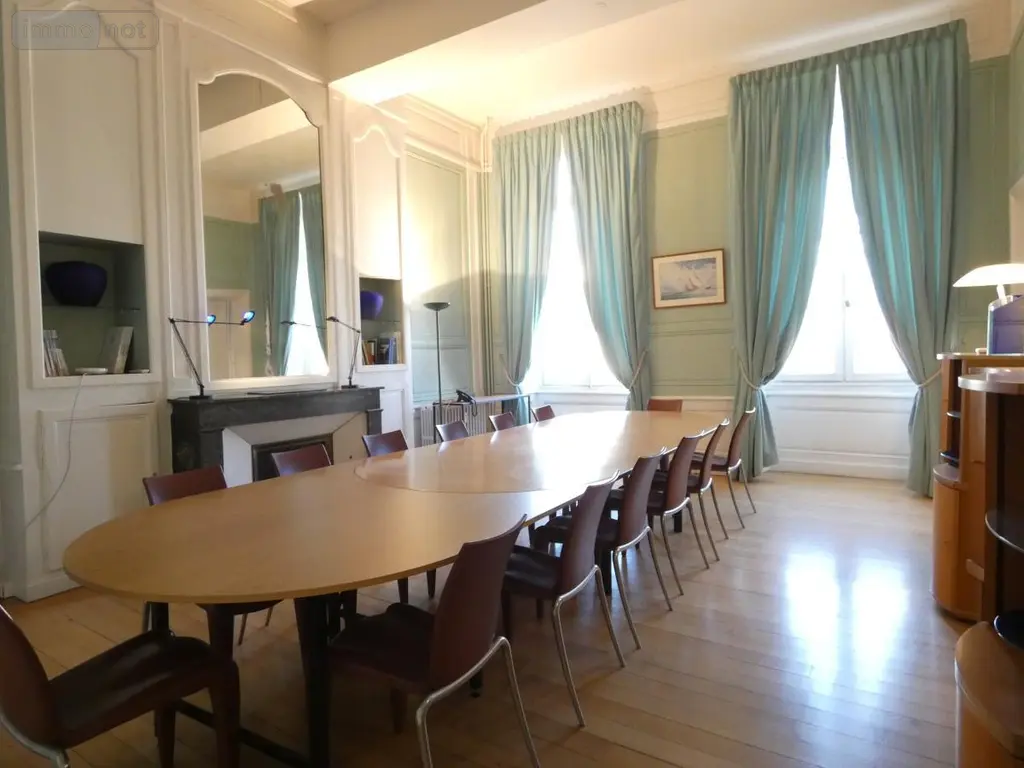 Appartement a vendre Morlaix 29600 Finistère 29 201 m2 412810 euros 29086-1682 007