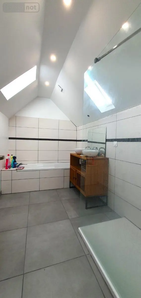 Maison a vendre Landéda 29870 Finistère 29 100 m2 5 pièces 406421 euros 29055-990 007