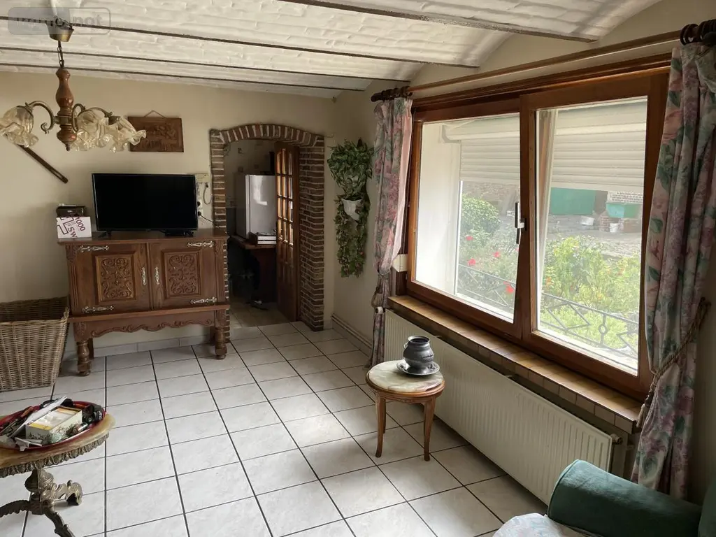 Maison a vendre Haspres 59198 Nord 59 189 m2 10 pièces 225000 euros 59191-5450 004