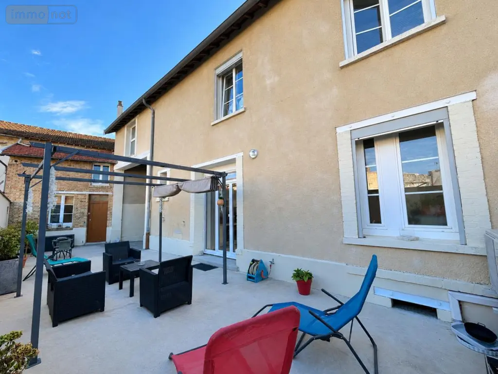 Location maison Nogent-l'Abbesse 51420 Marne 51 118 m2 5 pièces 1210 euros 51066-L714 011