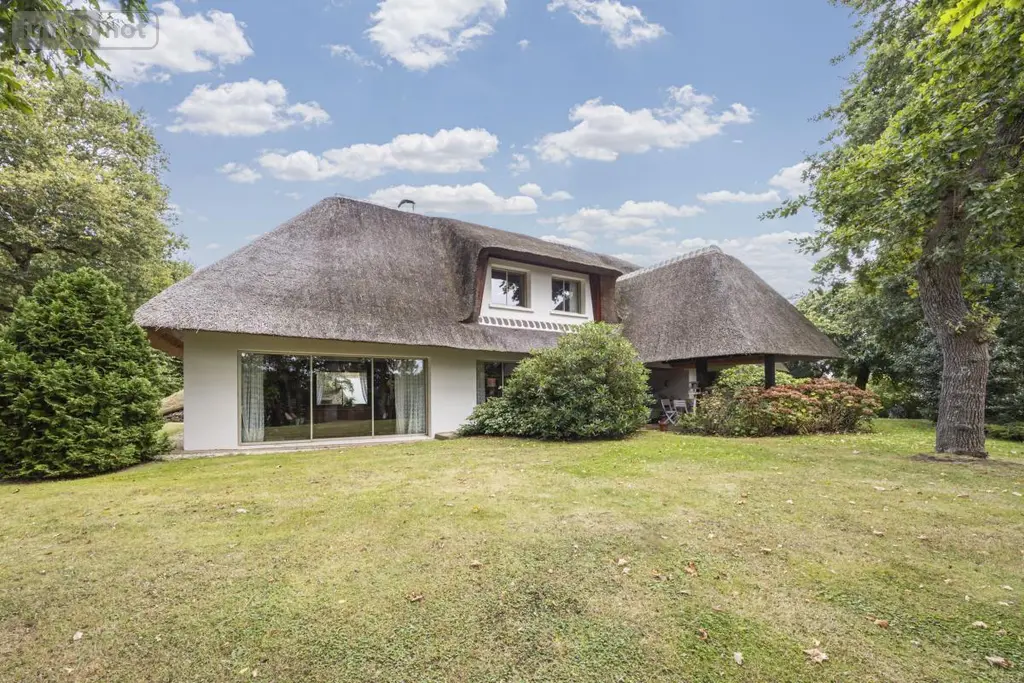 Maison a vendre Saint-Malo 35400 Ille-et-Vilaine 35 340 m2 8 pièces 1506550 euros 35104-1852 031