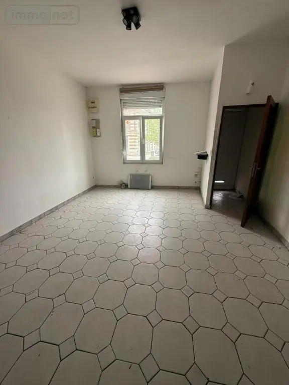 Maison a vendre Marly 59770 Nord 59 107 m2 7 pièces 84800 euros 59157-2542 002