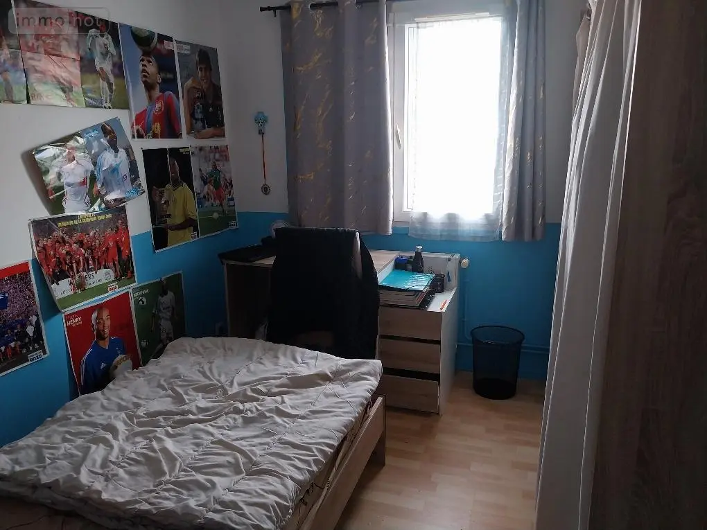 Maison a vendre Le Neubourg 27110 Eure 27 96 m2 4 pièces 168000 euros 27061-1473 010