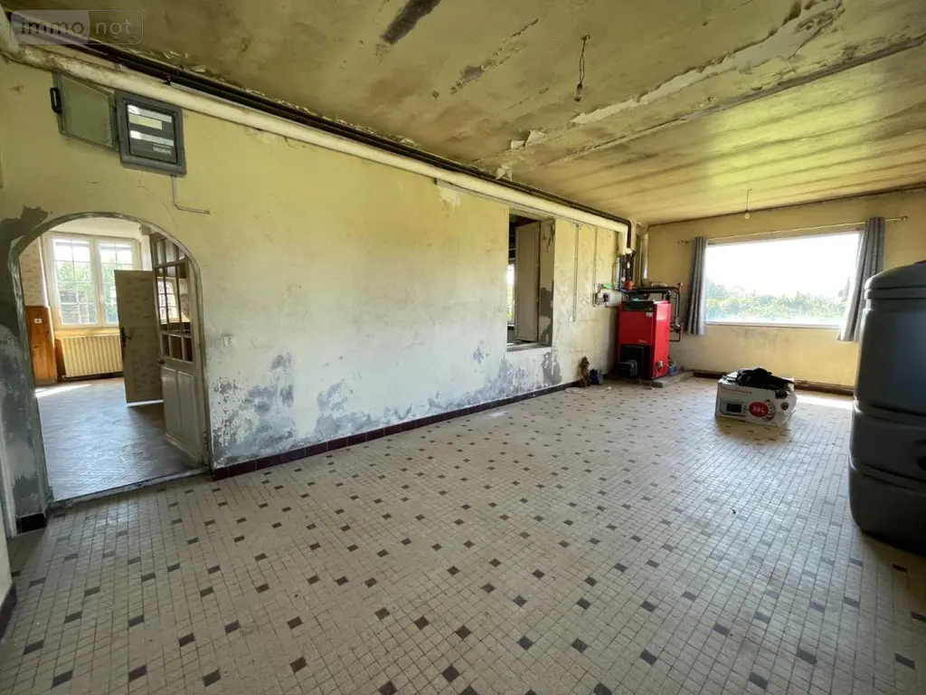 Maison a vendre Saint-Malo 35400 Ille-et-Vilaine 35 182 m2 7 pièces 571450 euros 35104-1723 007