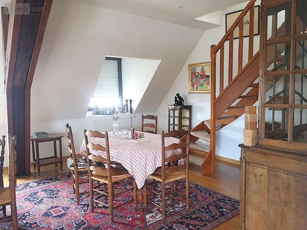 Appartement a vendre Cambrai 59400 Nord 59 154 m2 5 pièces 413000 euros 59084-2029 006