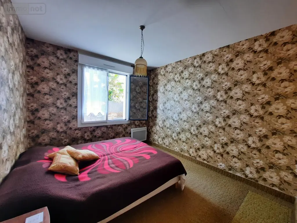 Maison a vendre Challans 85300 Vendée 85 111 m2 5 pièces 262600 euros 85091-5193 011