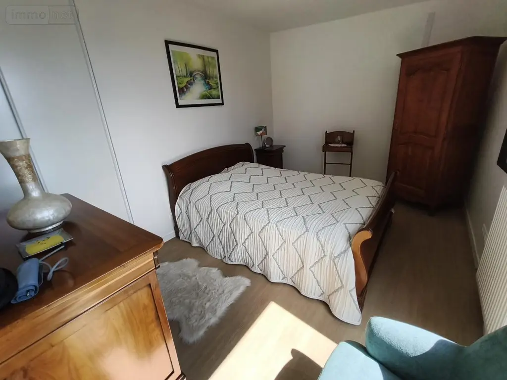 Appartement a vendre La Roche-Bernard 56130 Morbihan 56 51 m2 2 pièces 224675 euros 56014-799 004