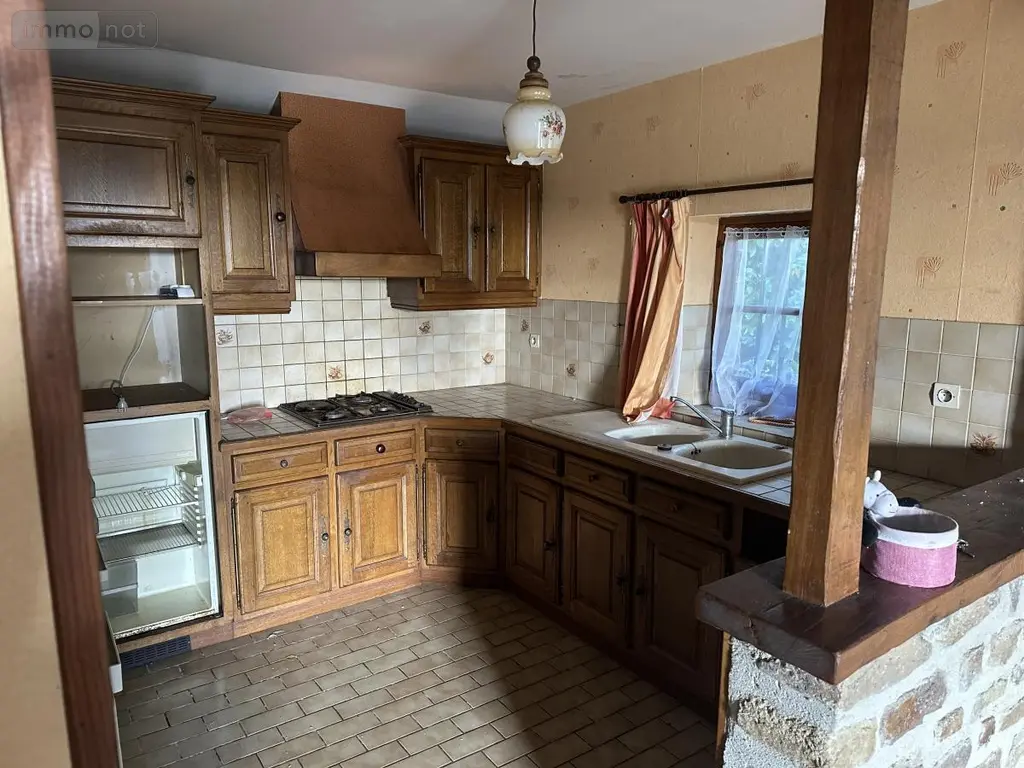 Maison a vendre Terres de Druance 14770 Calvados 14 97 m2 4 pièces 103790 euros 14076-5994 003