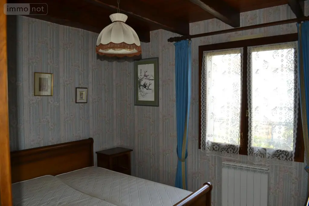 Maison a vendre Ruoms 07120 Ardèche 07 84 m2 5 pièces 249000 euros 07068-745 012